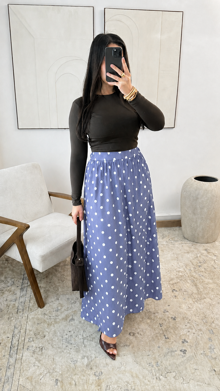 Polkadot rok