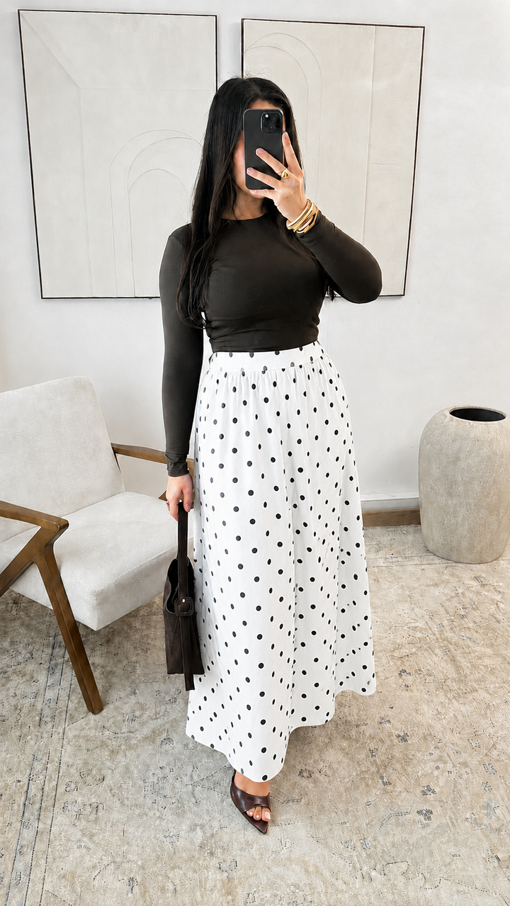 Polkadot rok