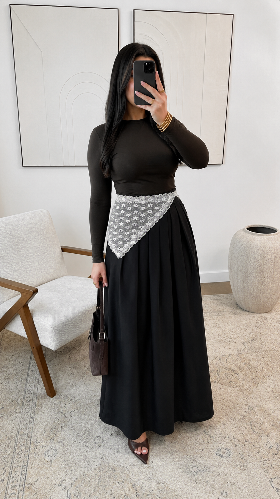 Bandana rok