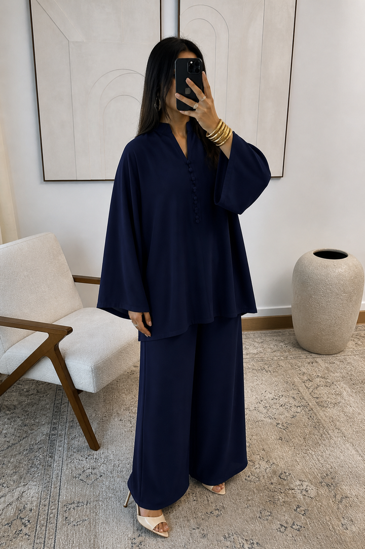 Amira twin-set