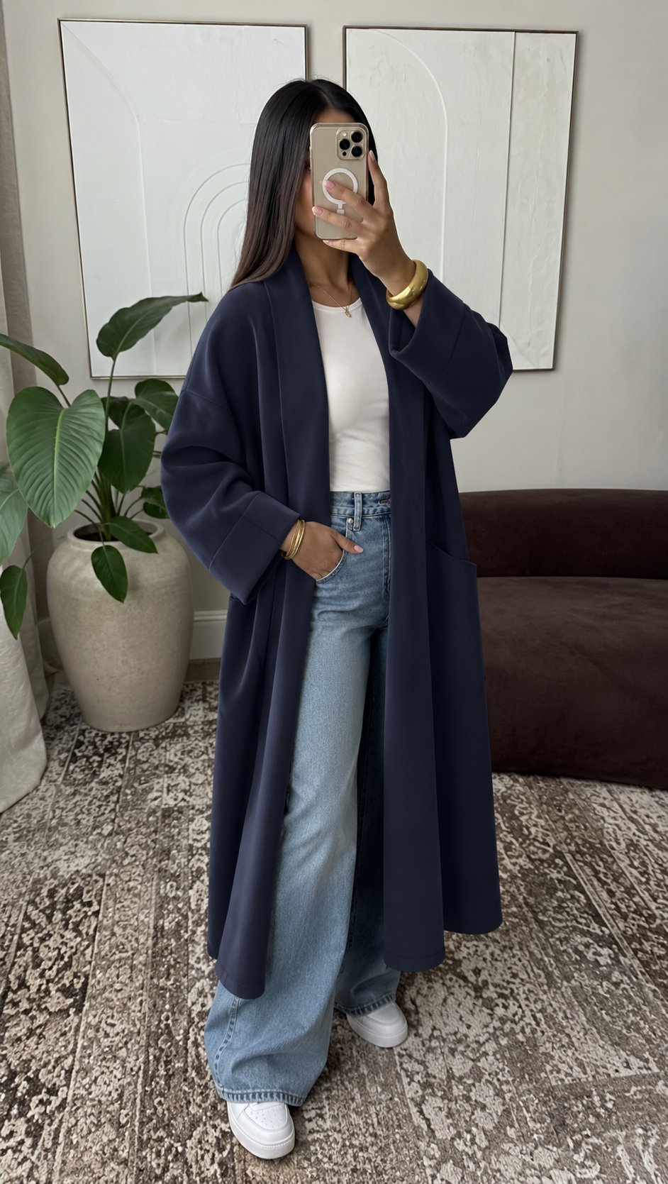 Kimono jas