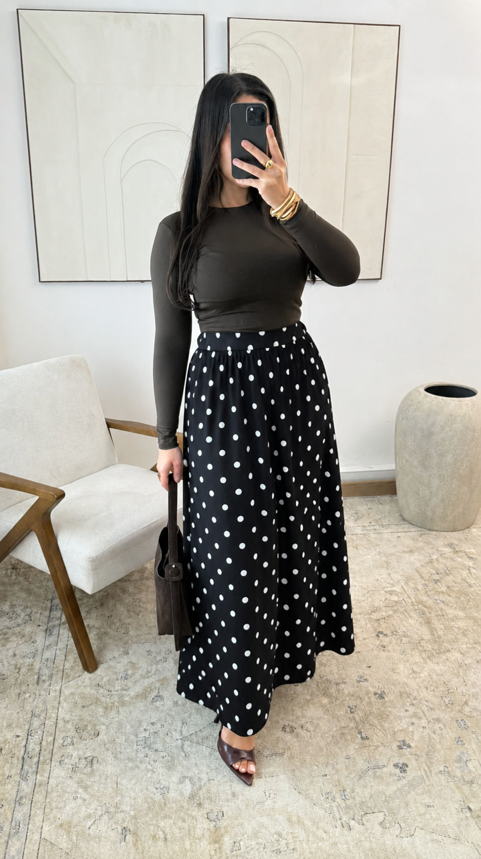 Polkadot rok