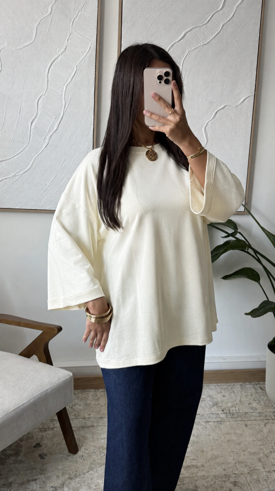 Saar shirt