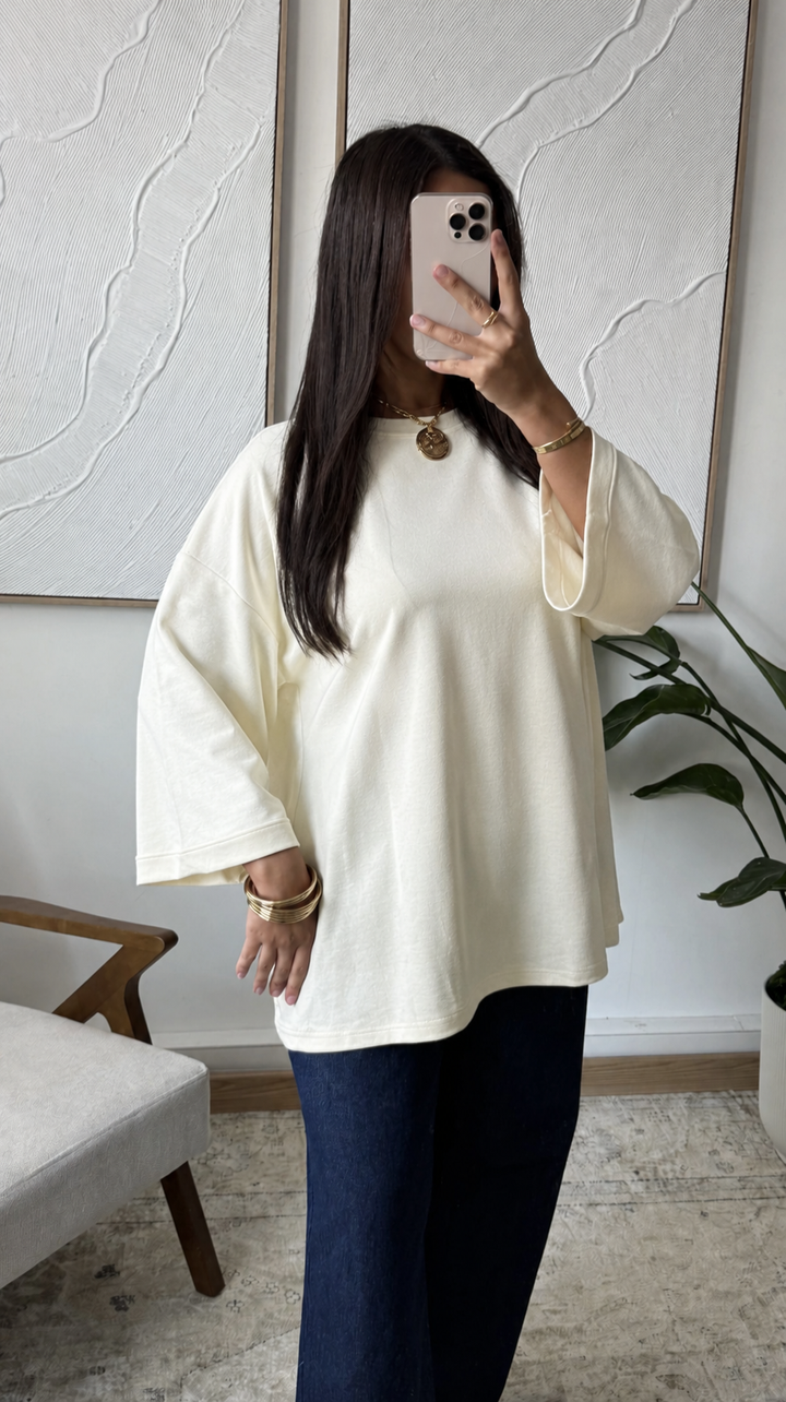 Saar shirt