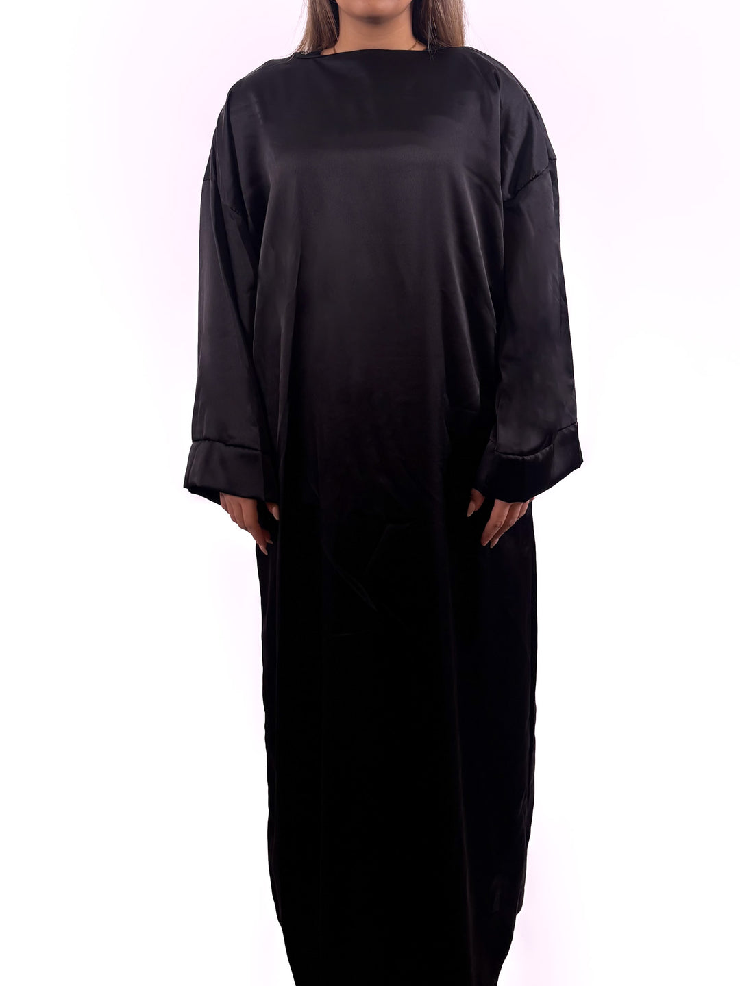 Nika abaya