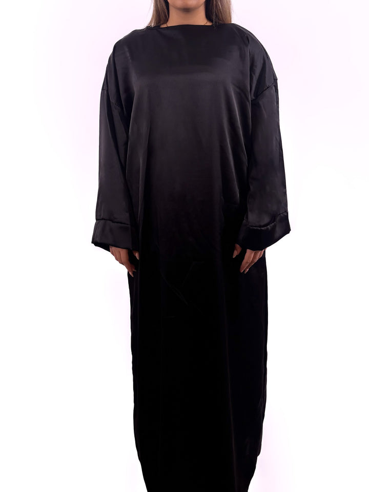 Nika abaya
