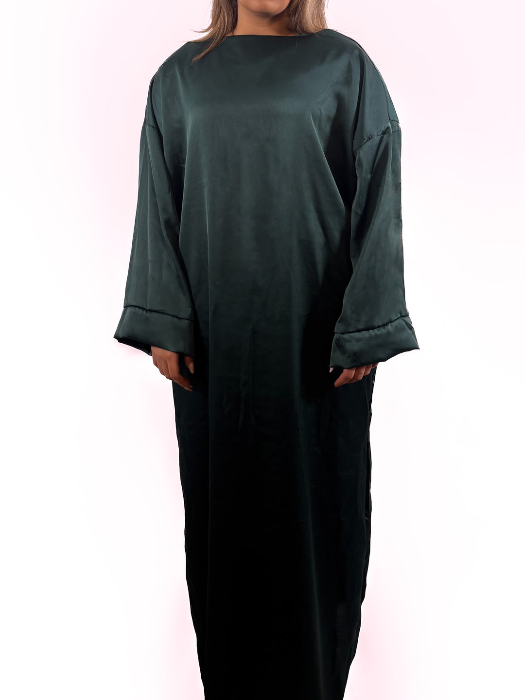 Nika abaya