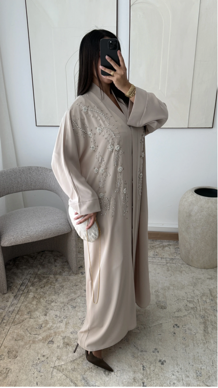 Roya Abaya