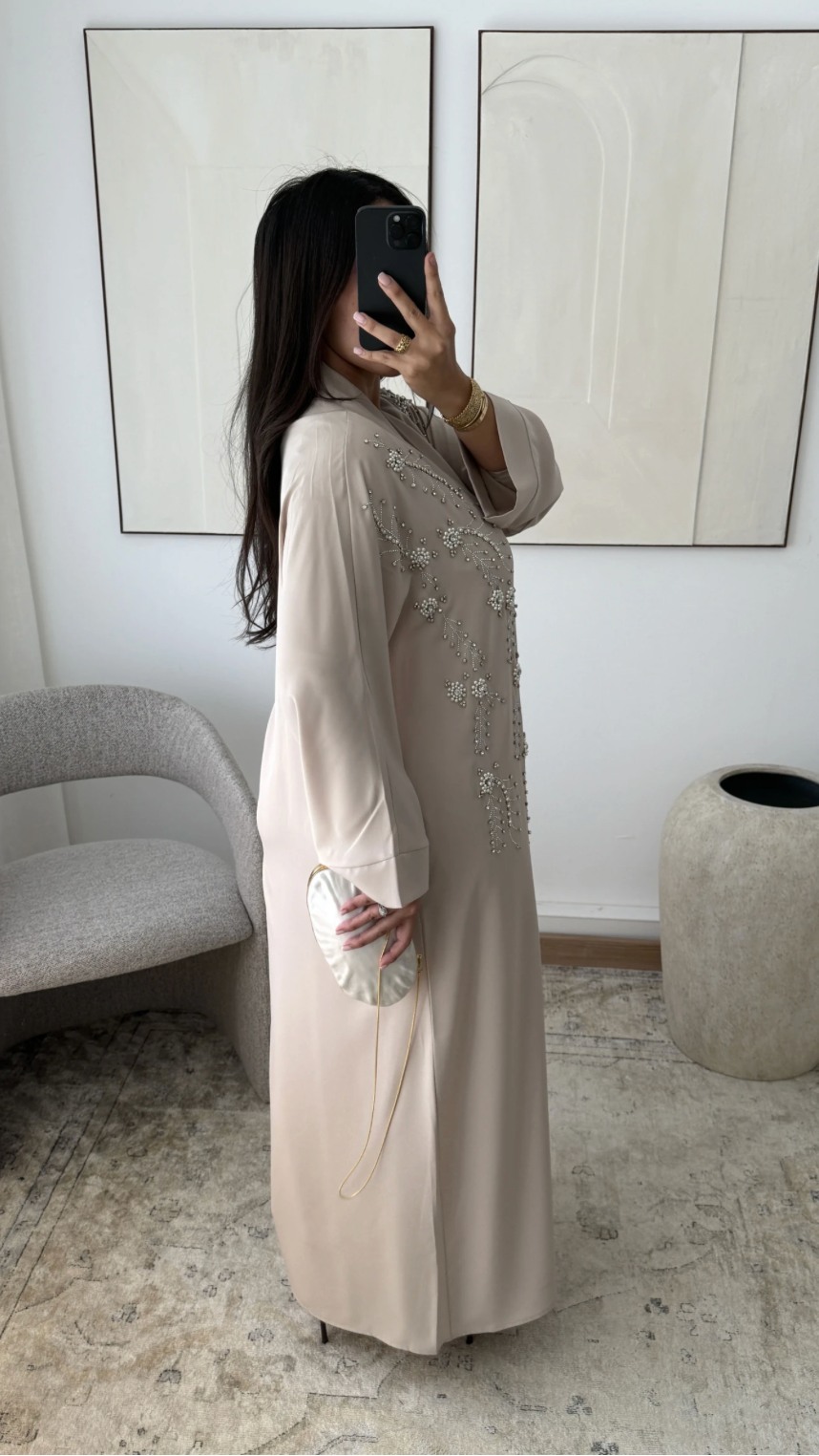 Roya Abaya