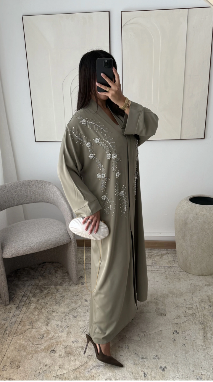 Roya Abaya