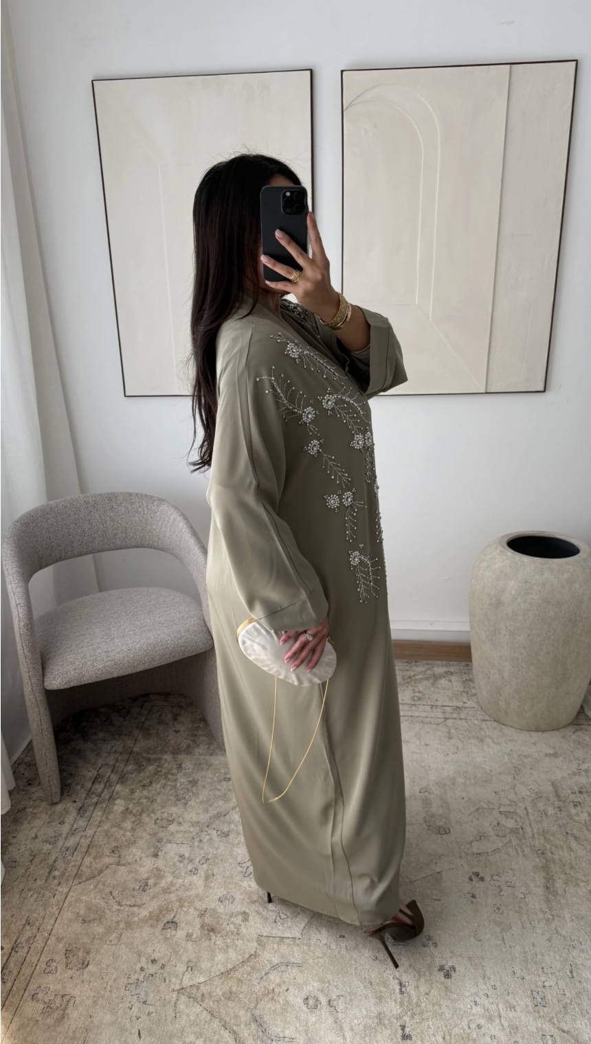 Roya Abaya