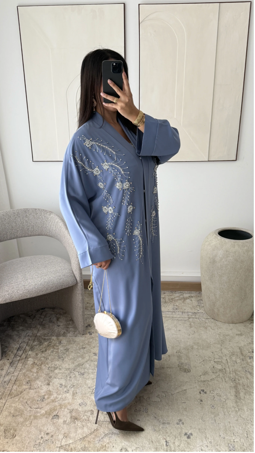 Roya Abaya