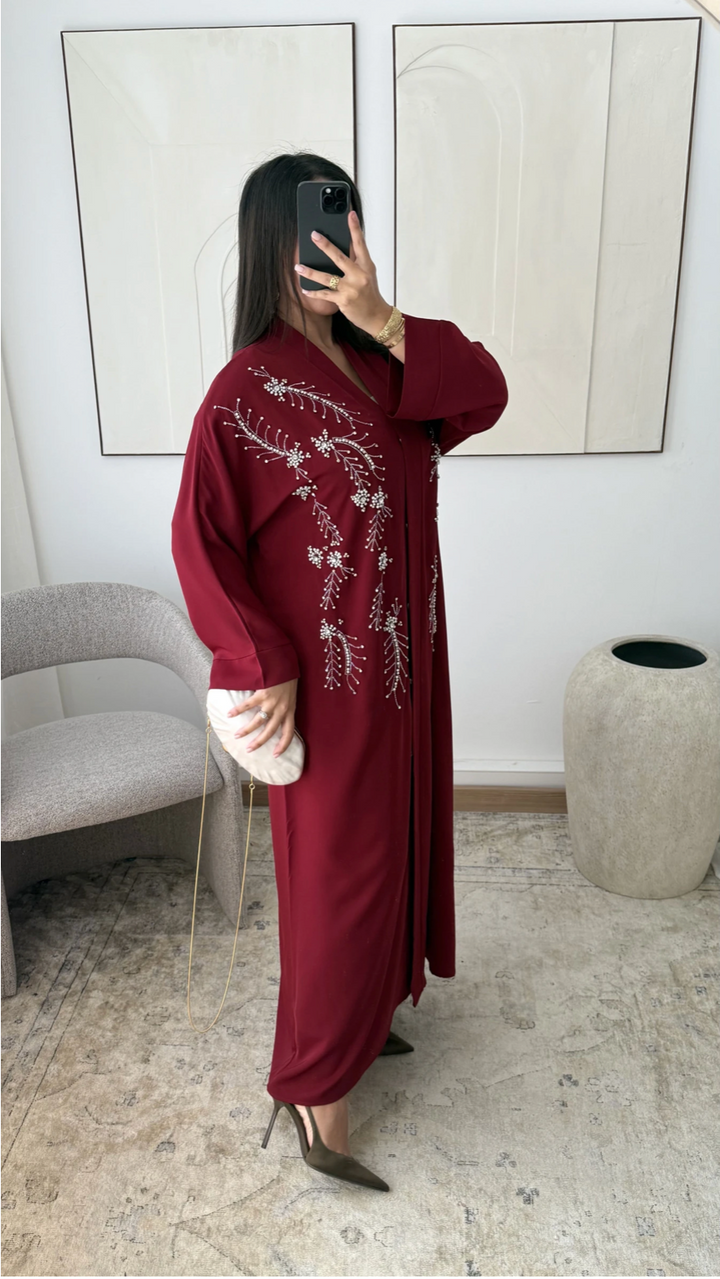Roya Abaya