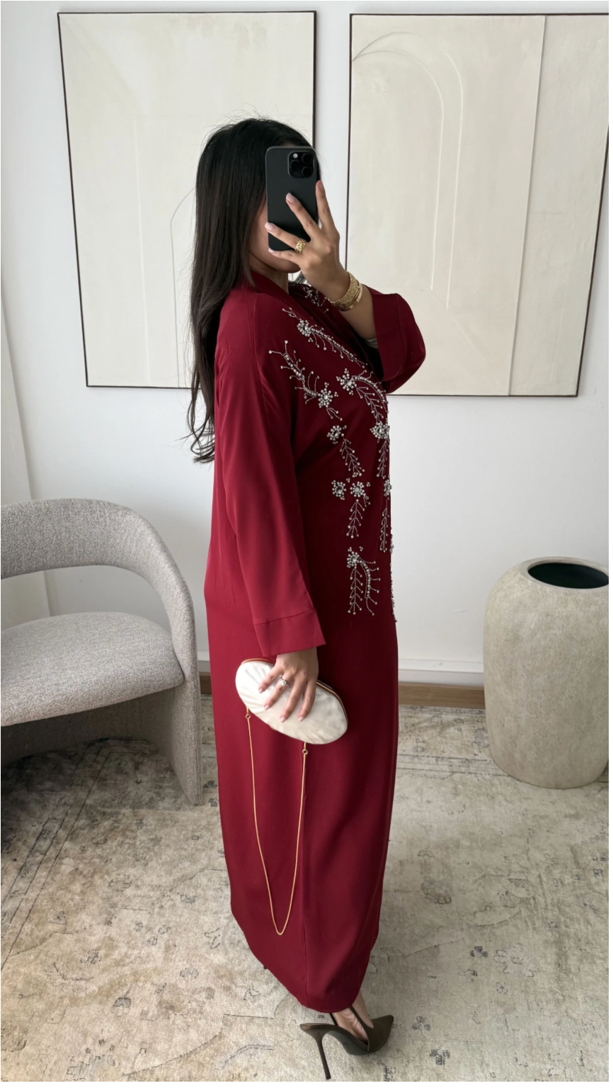 Roya Abaya