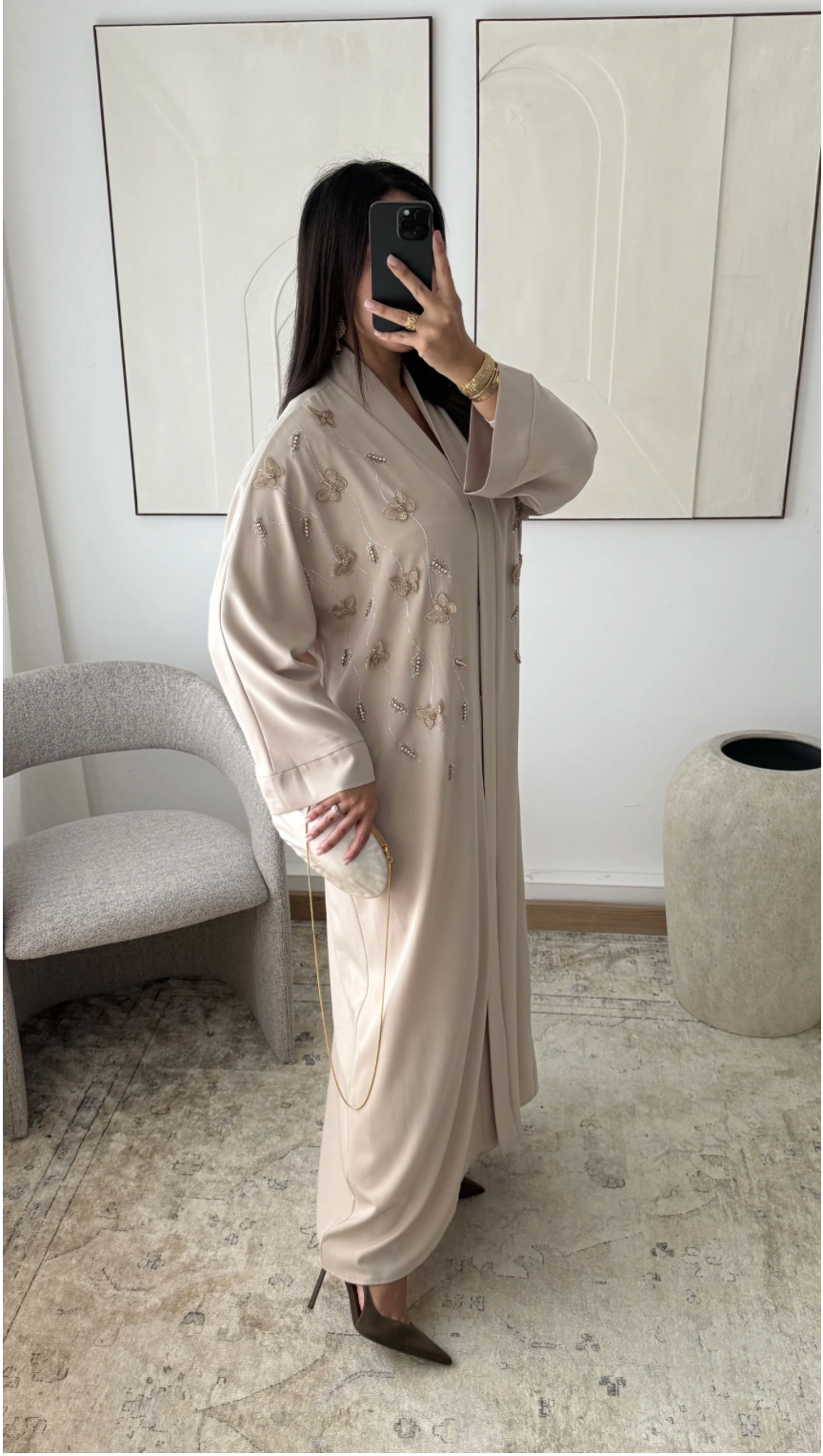 Shirin abaya