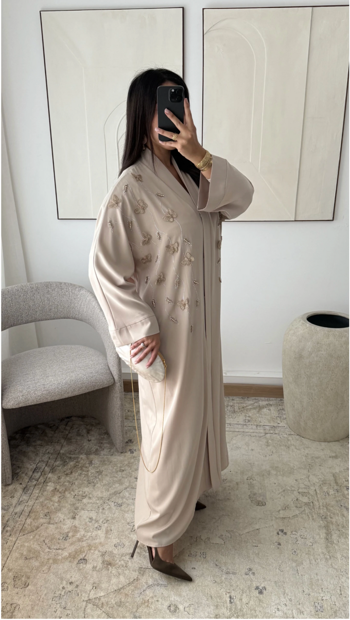 Shirin abaya