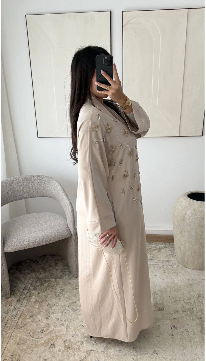 Shirin abaya