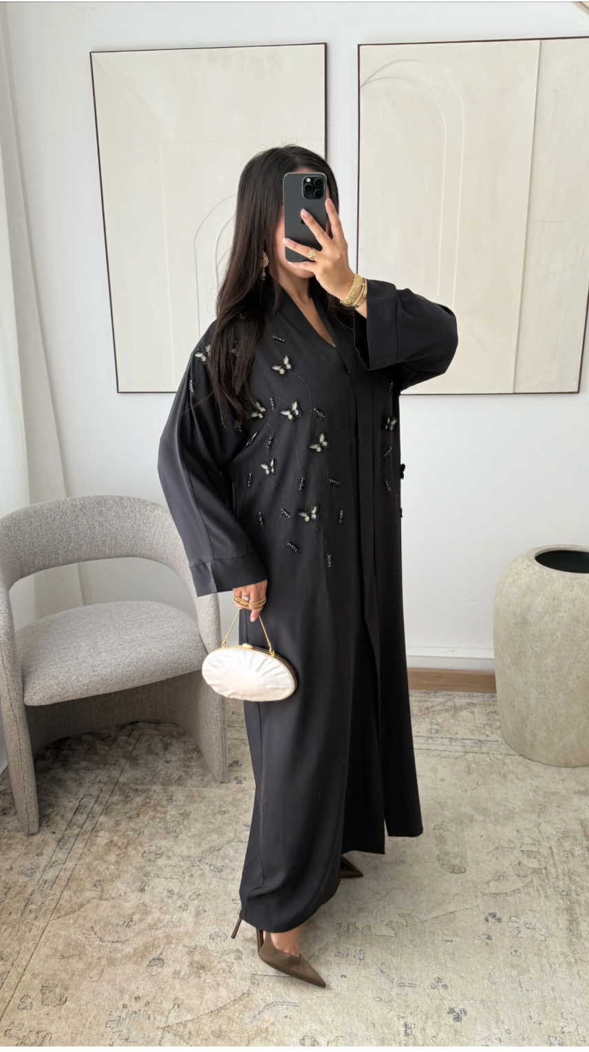 Shirin abaya