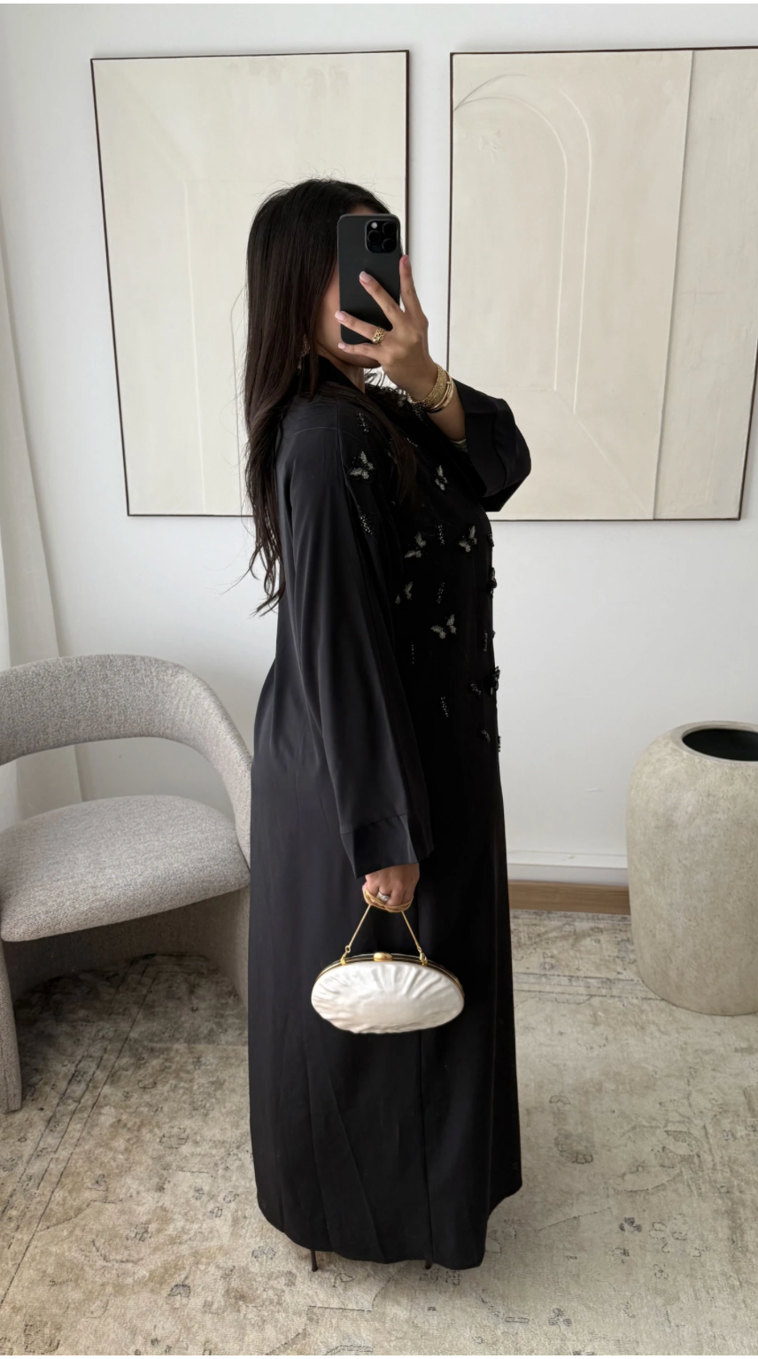 Shirin abaya