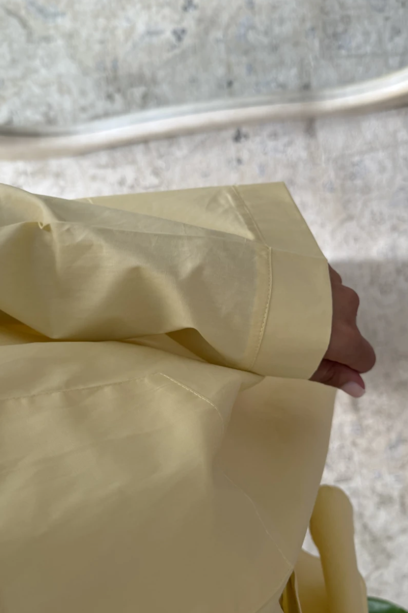 Elina long sleeve shirt