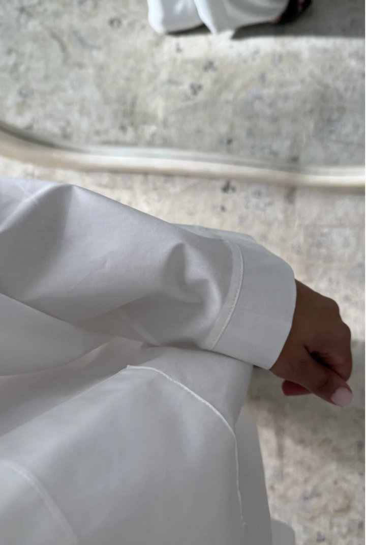 Elina long sleeve shirt