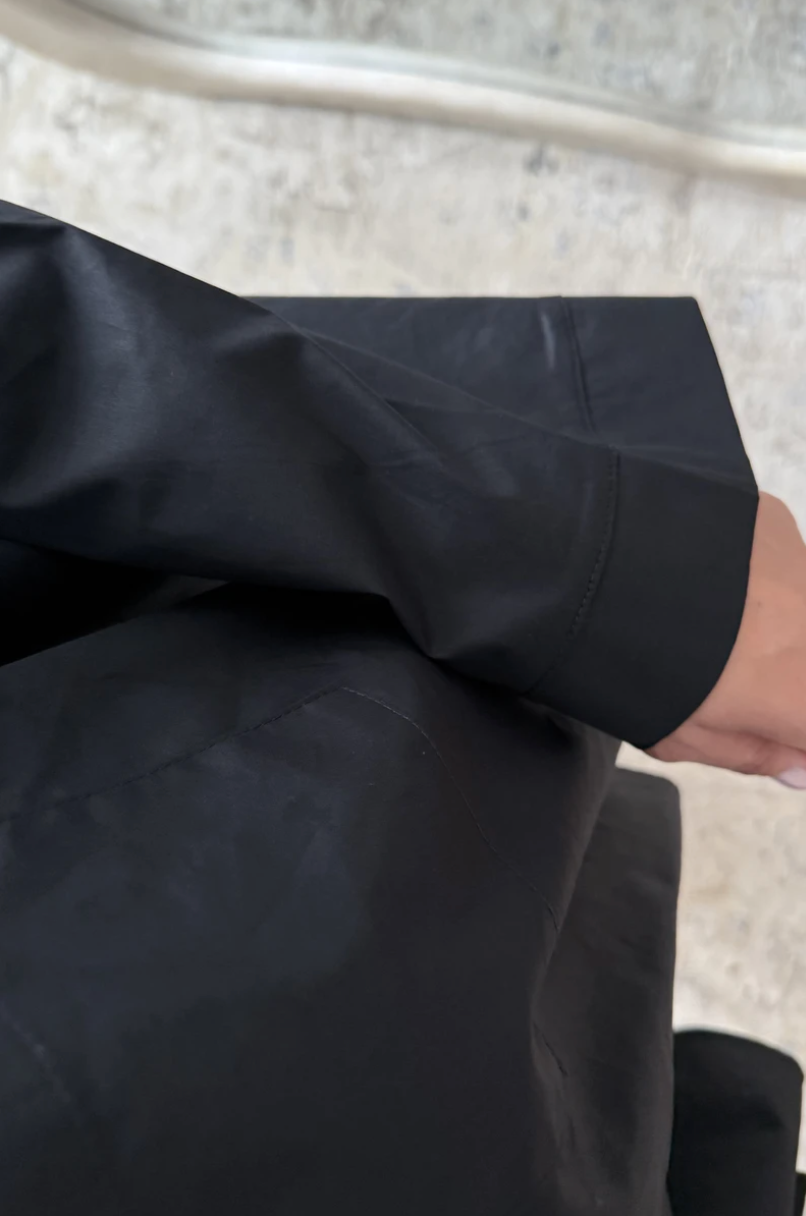 Elina long sleeve shirt