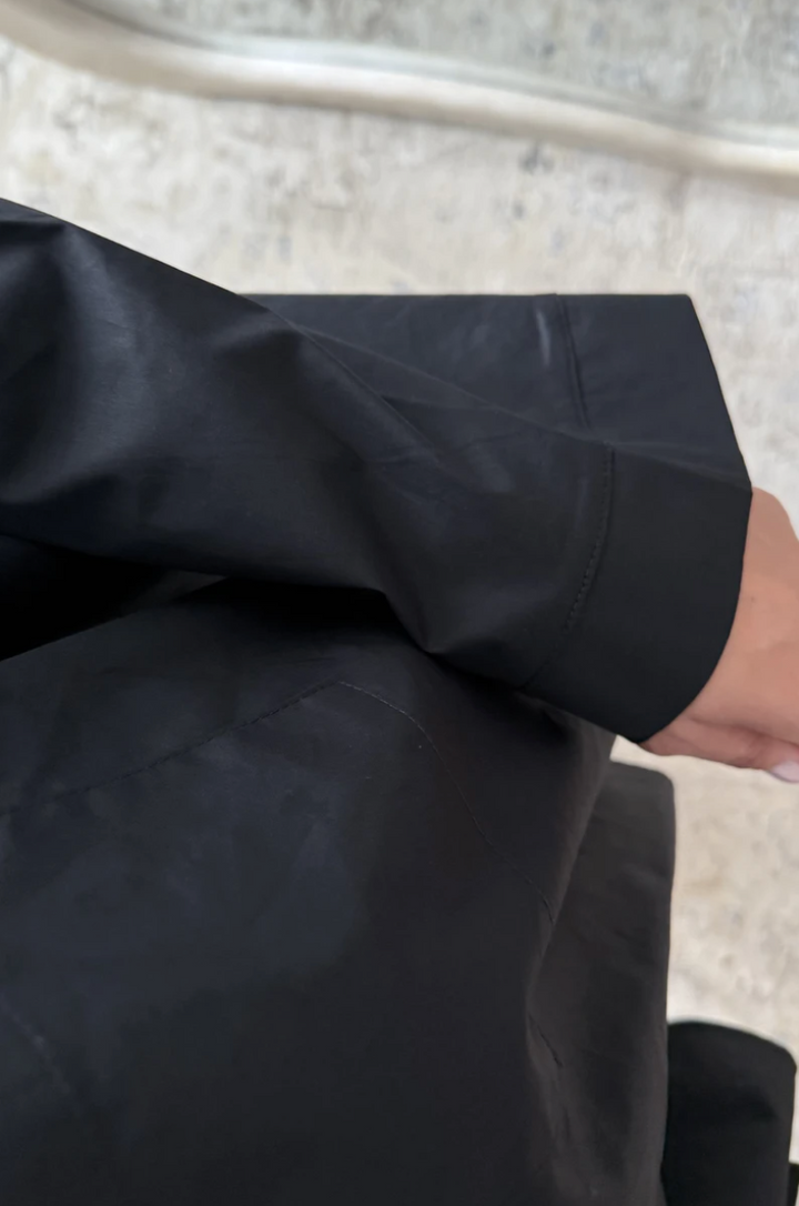 Elina long sleeve shirt