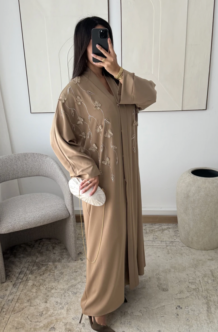Shirin abaya