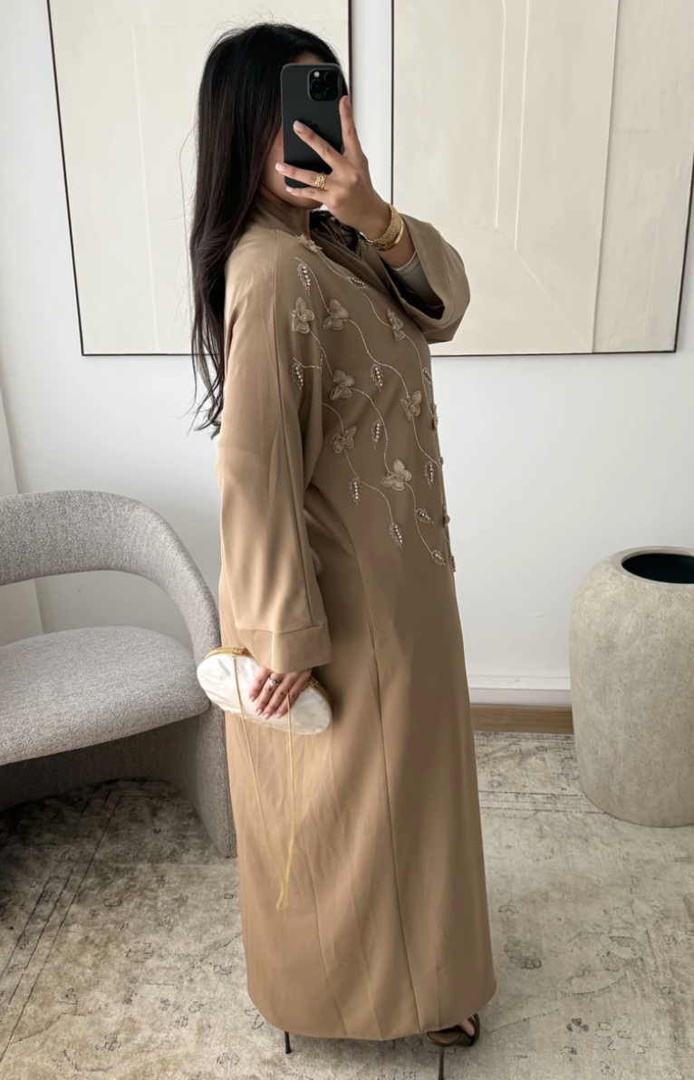 Shirin abaya