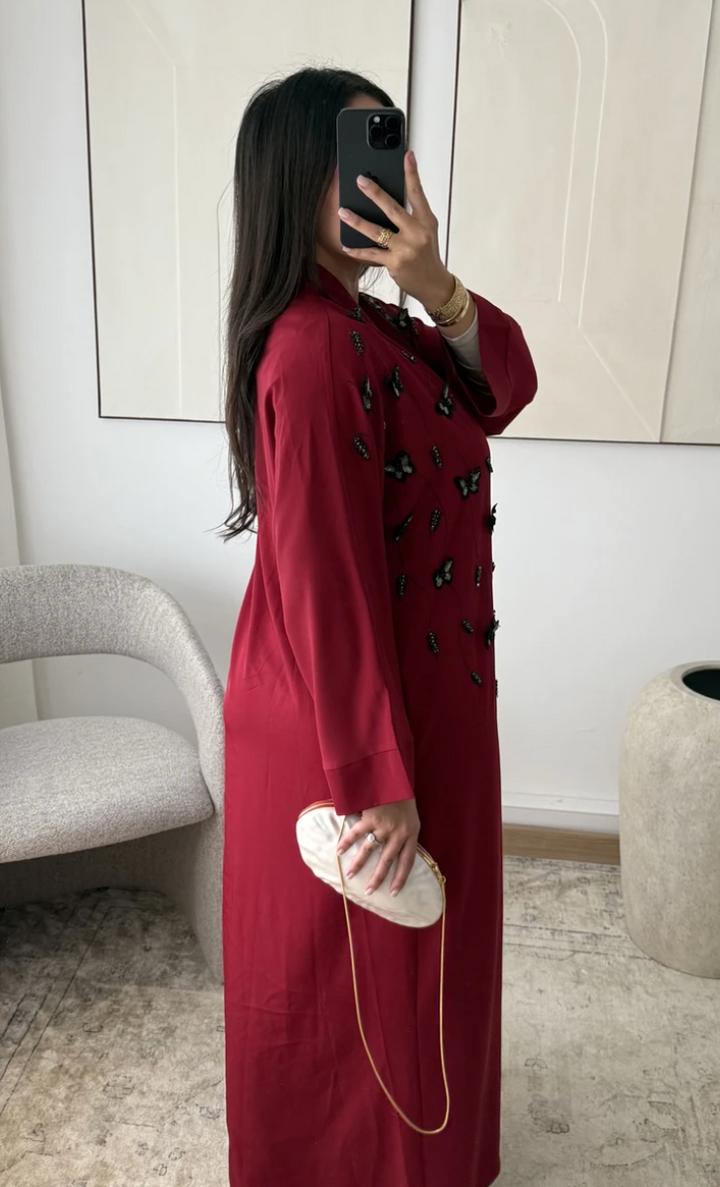 Shirin abaya