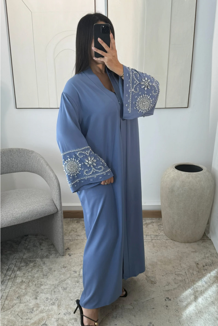 Yasmine Abaya