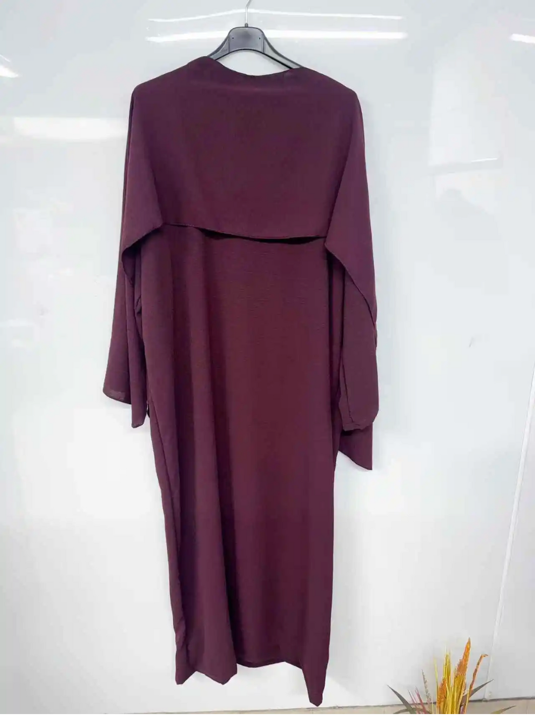 Mira abaya
