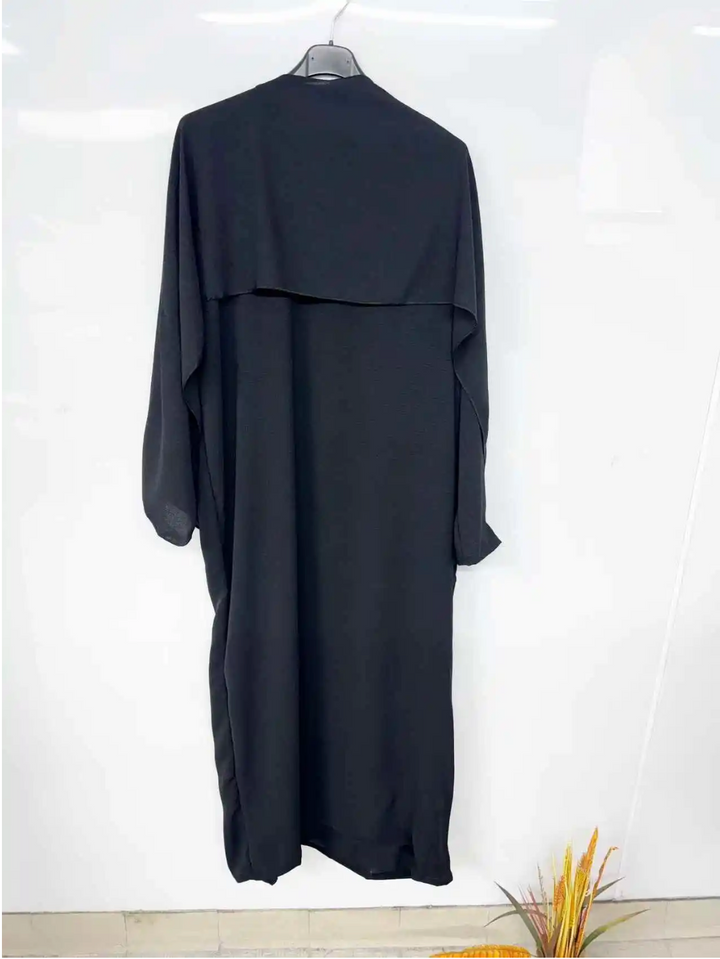 Mira abaya