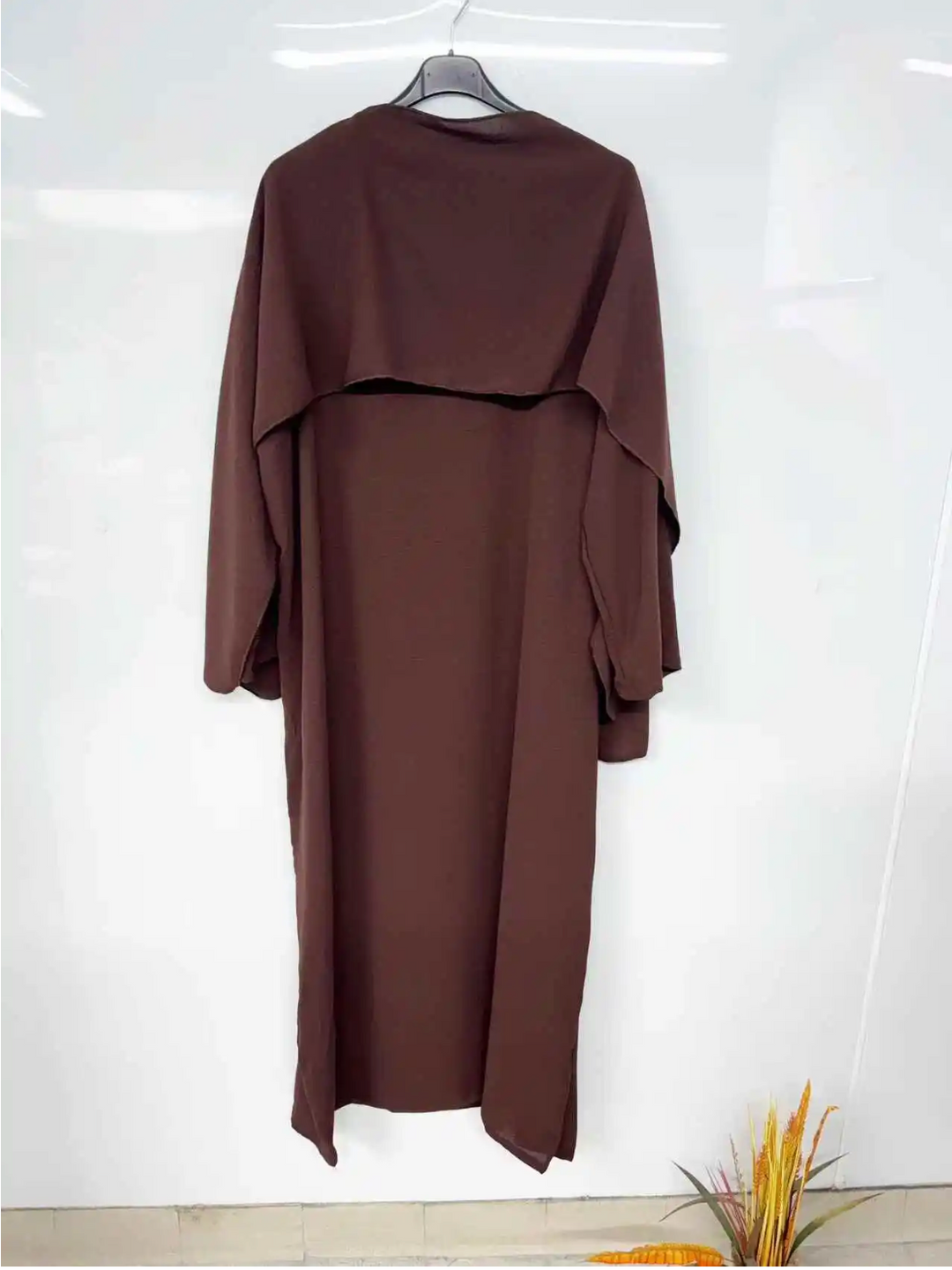 Mira abaya