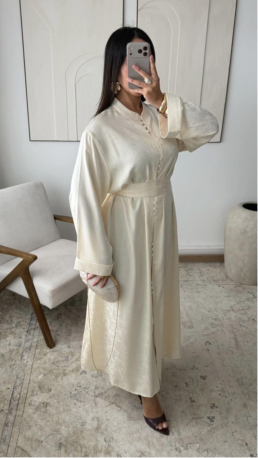 Sahar jurk