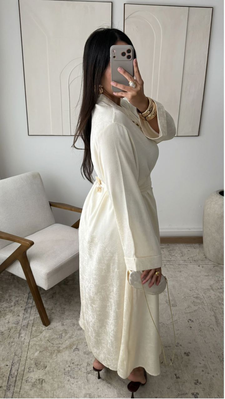 Sahar jurk