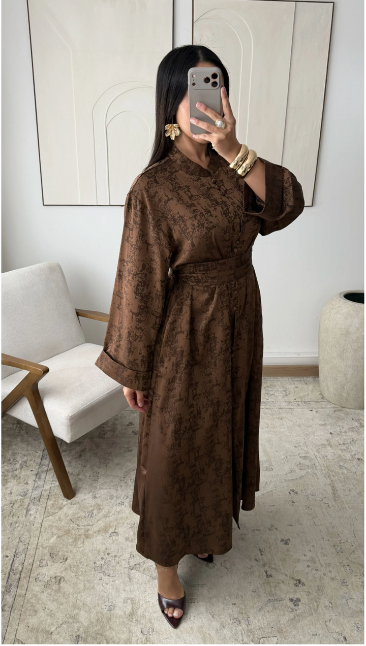 Sahar jurk