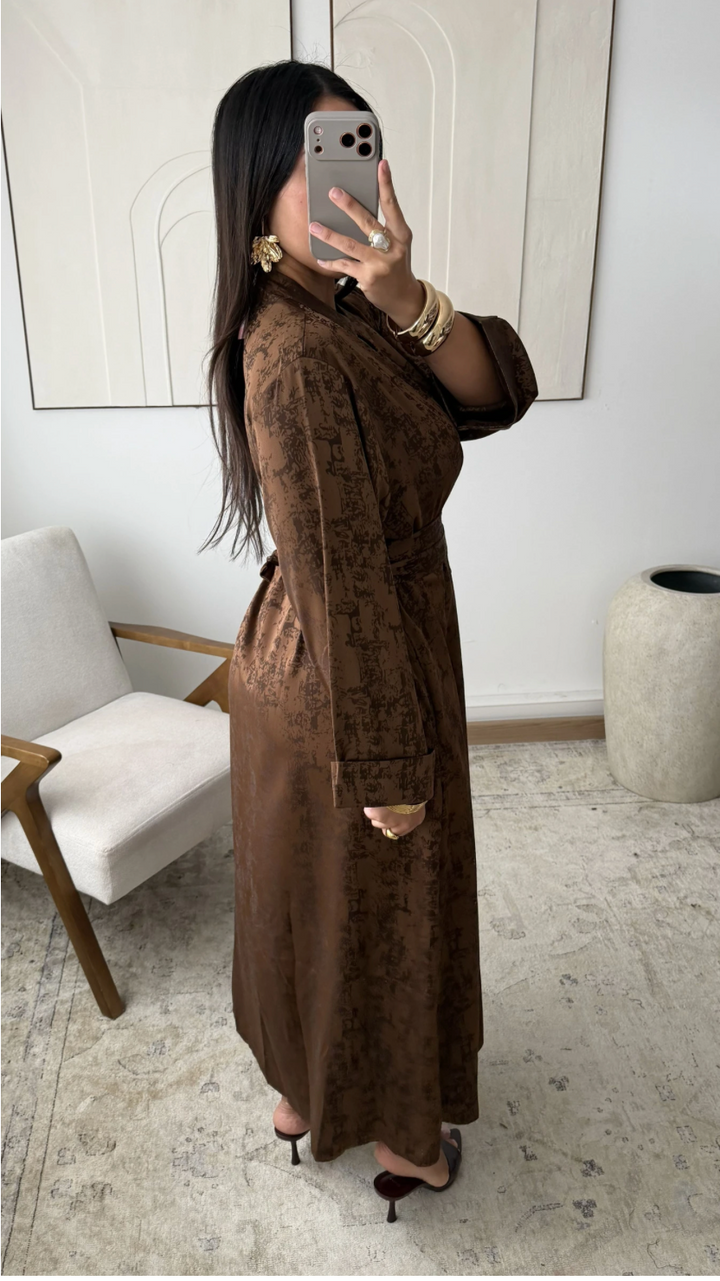 Sahar jurk