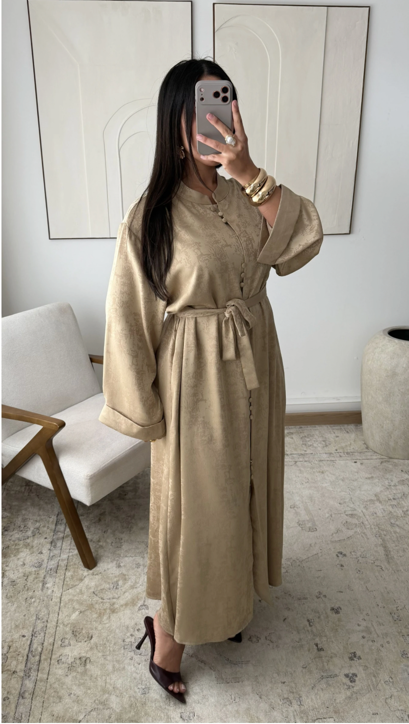 Sahar jurk