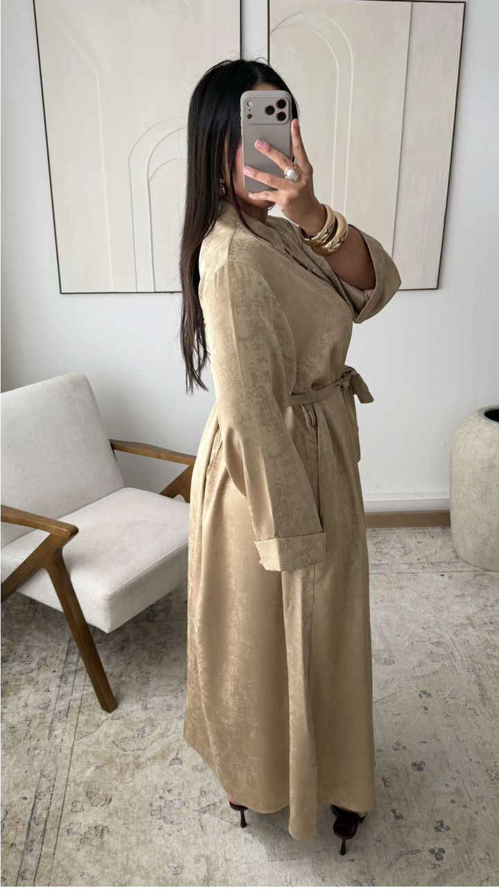 Sahar jurk