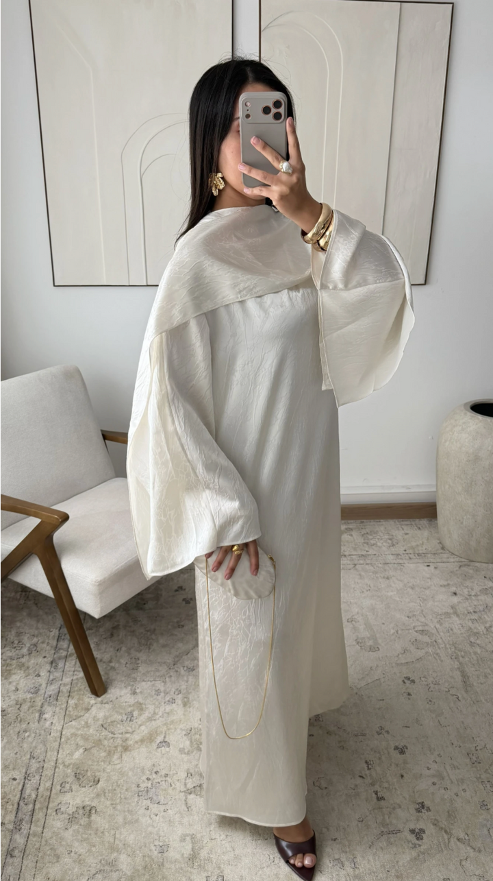 Mira deluxe abaya