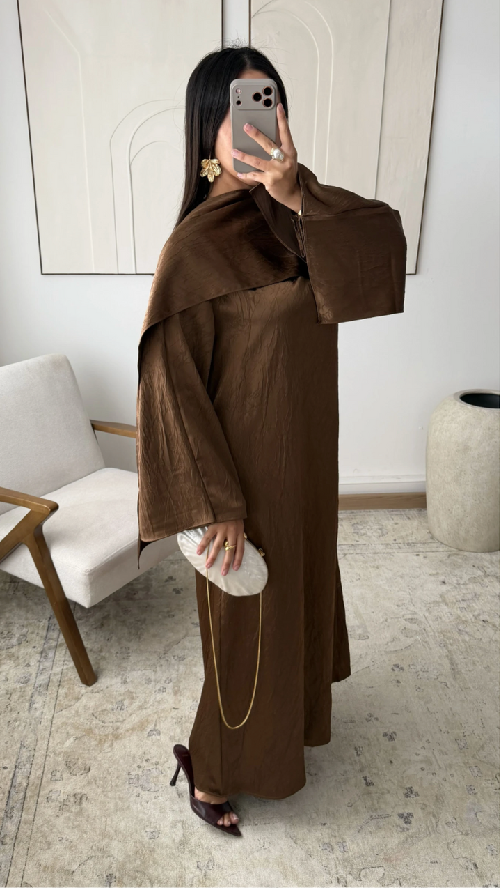 Mira deluxe abaya