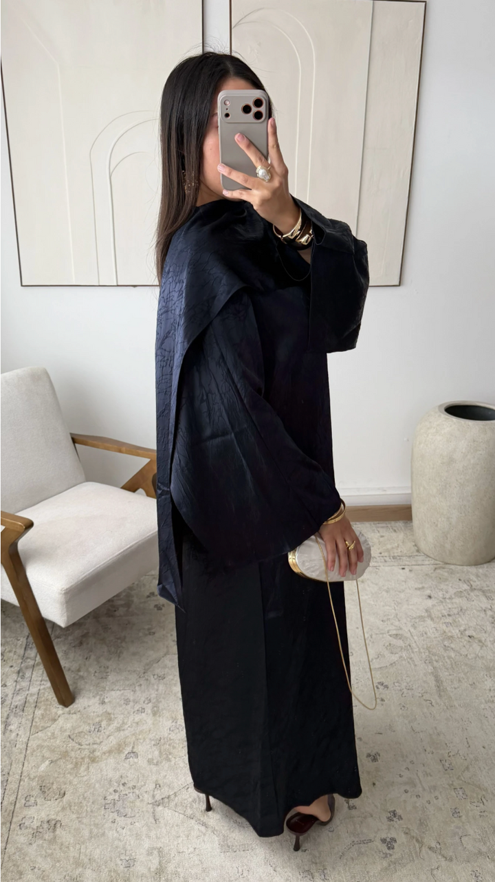 Mira deluxe abaya