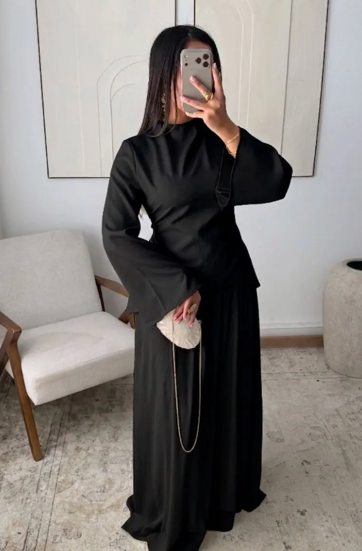 Salma set met rok