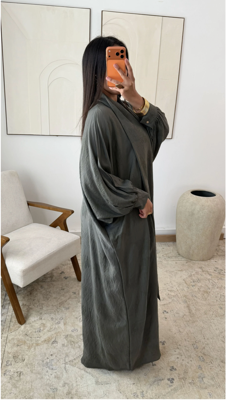 Mina Abaya