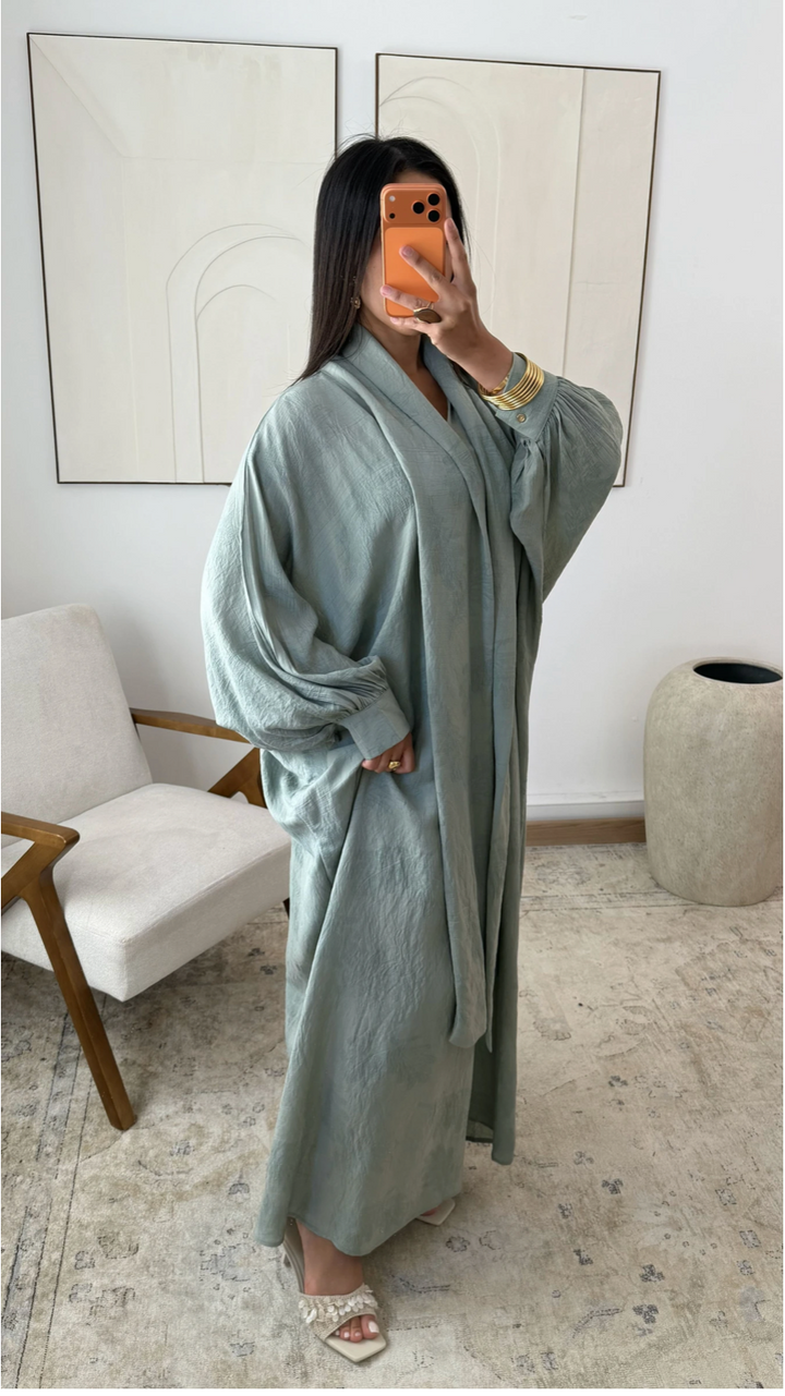 Mina Abaya