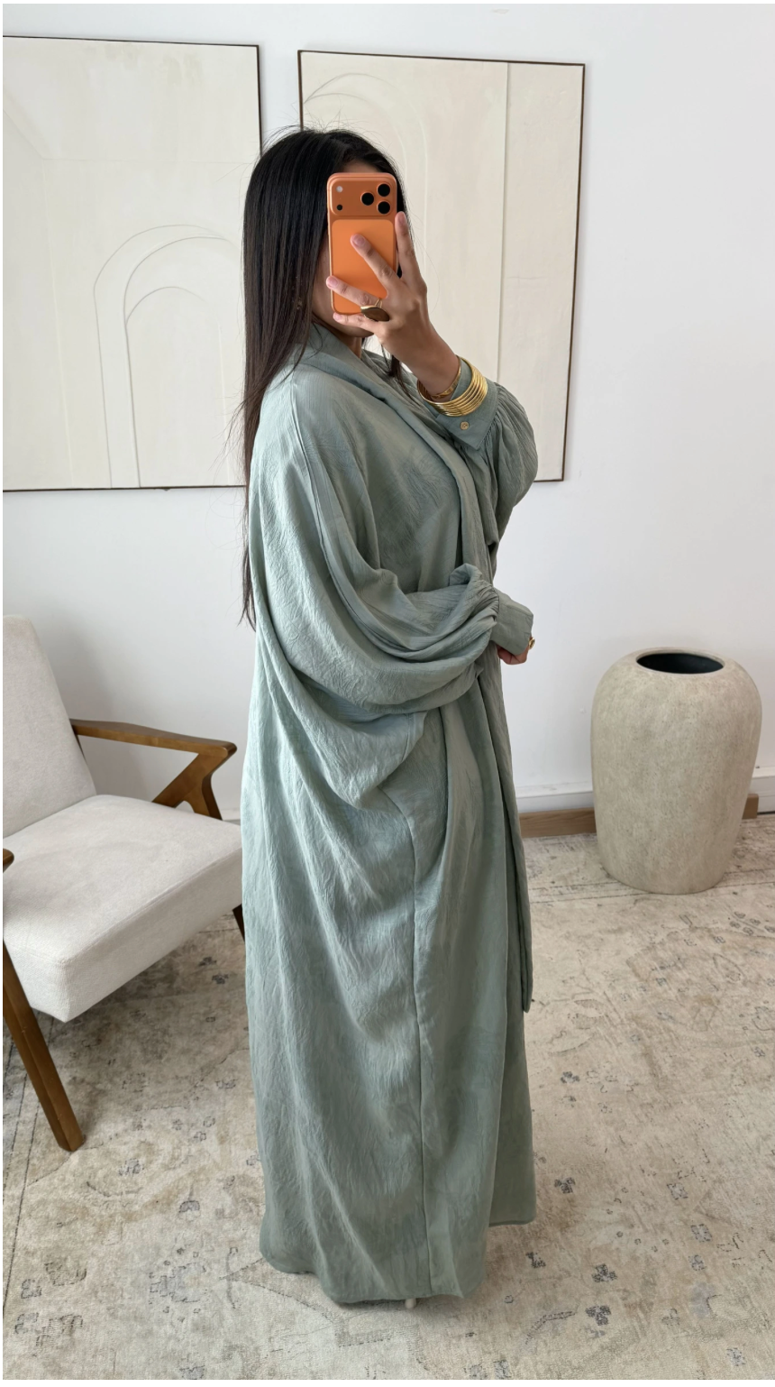 Mina Abaya