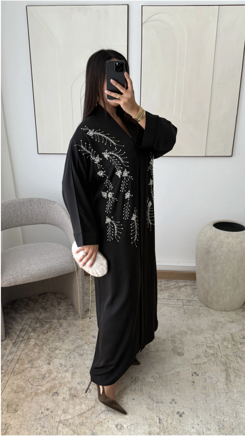 Koninklijke Abaya