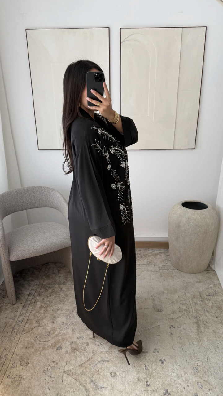 Koninklijke Abaya