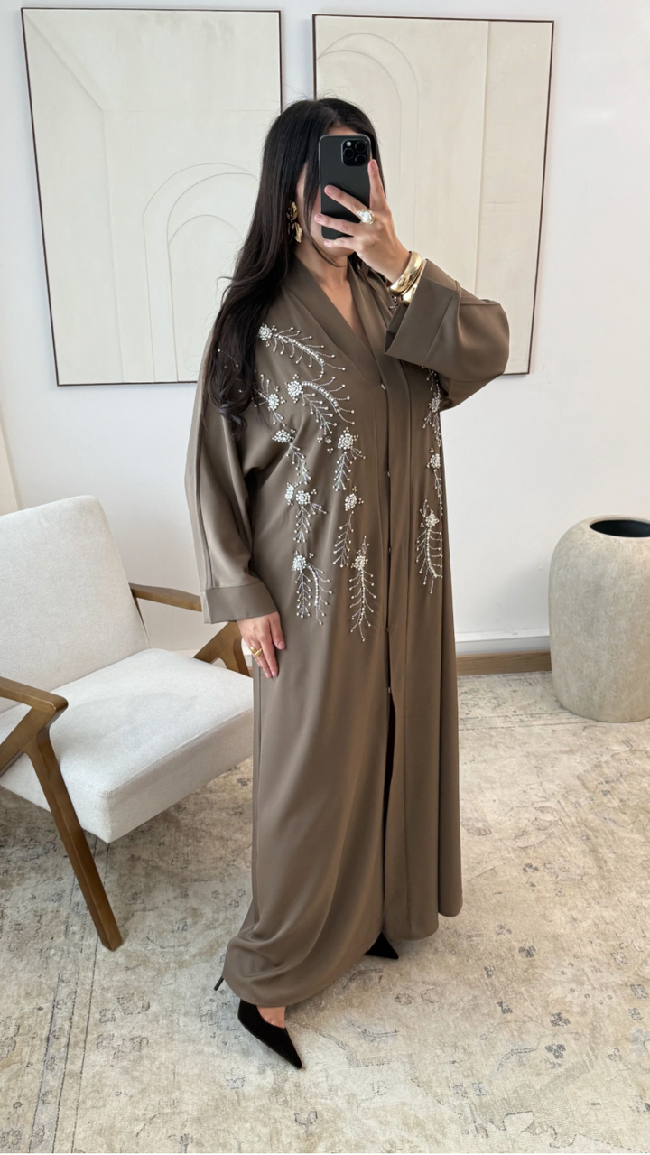 Koninklijke Abaya